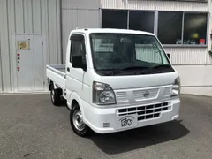 Nissan Clipper Truck