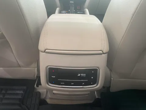 Gac GS8