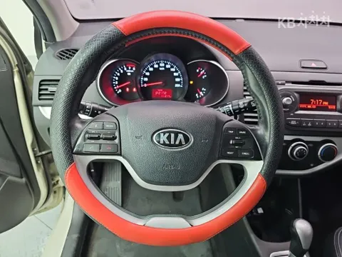 Kia Picanto (Morning)