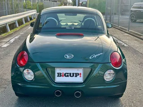 Daihatsu Copen