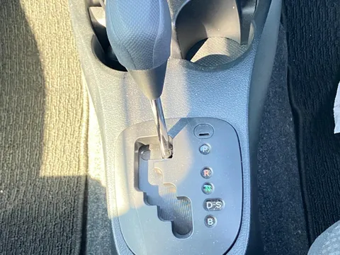 Toyota Yaris (Vitz)