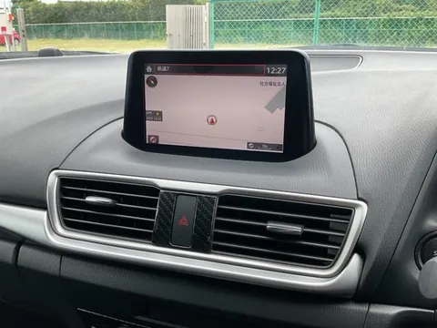 Mazda Axela Sport