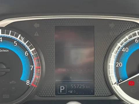 Mitsubishi eK X