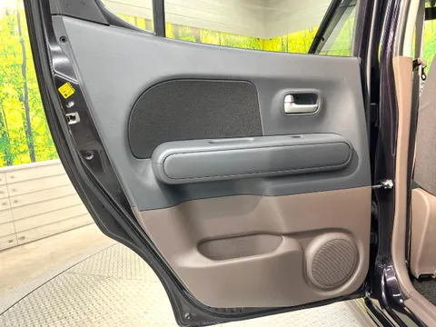 Suzuki MR Wagon