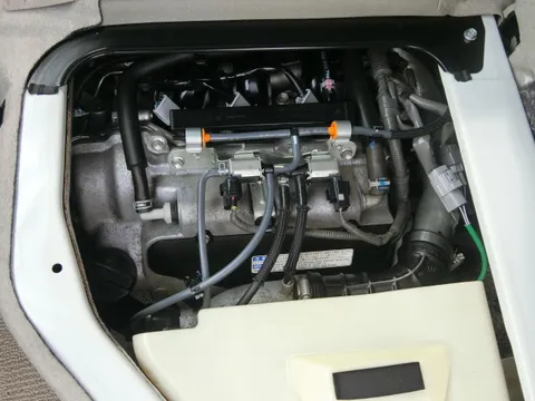 Nissan Clipper Rio