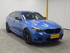 BMW Gran Turismo