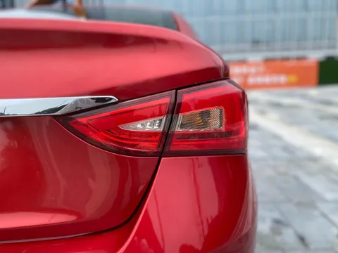 Chery Arrizo 5