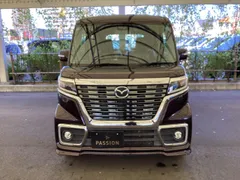 Mazda Flair Wagon Custom Styel
