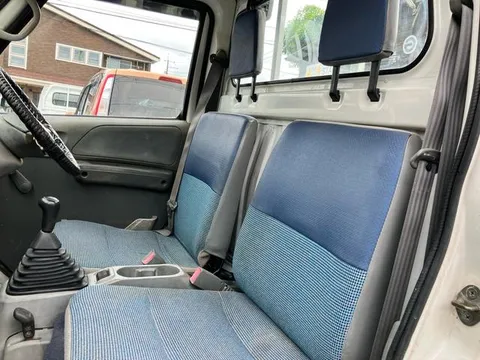Mitsubishi Minicab Truck