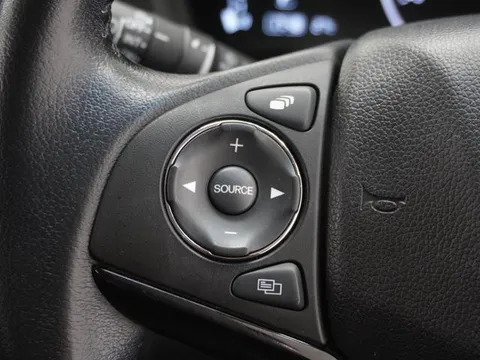 Honda HR-V (Vezel)