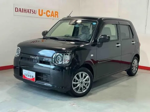 Daihatsu Mira Tocot