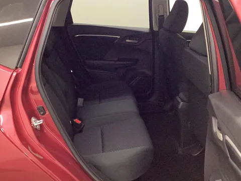 Honda Jazz (Fit)