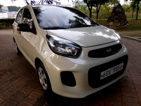 Kia Picanto (Morning)