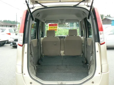 Suzuki Palette