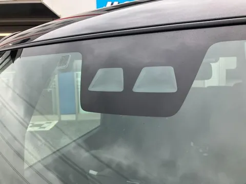 Toyota Pixis Mega
