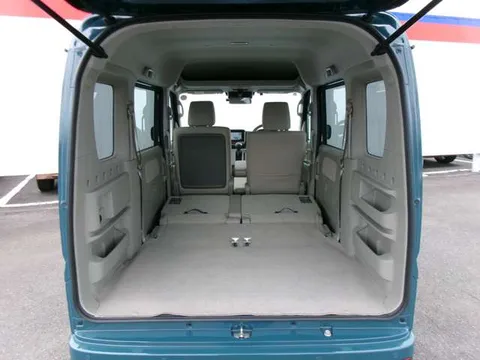 Nissan Clipper Rio