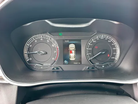 Geely Binrui