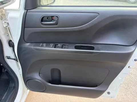 Honda N-BOX Plus