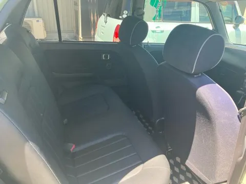 Daihatsu Mira Gino 1000