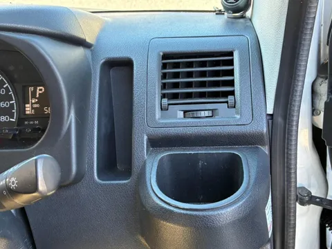 Toyota TownAce Van