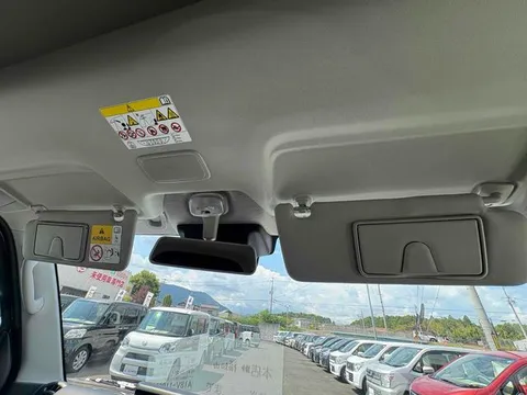 Honda N-VAN Plus Style