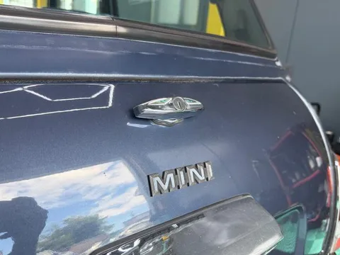 Rover Mini