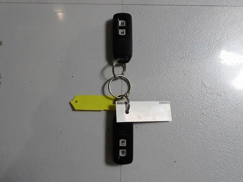Honda N-VAN Plus Style