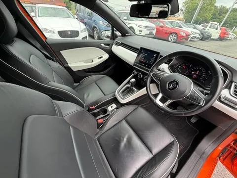 Renault Lutecia