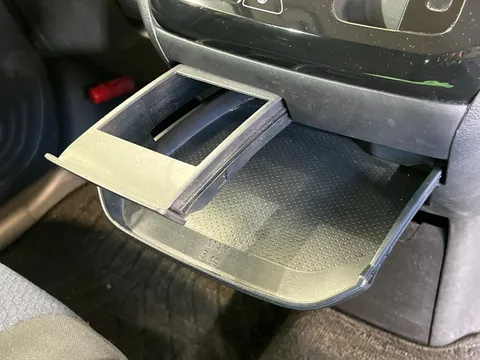 Mitsubishi eK X