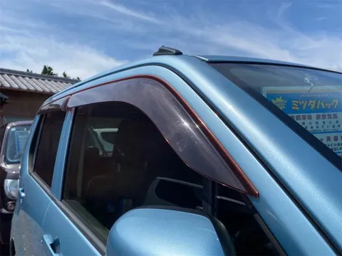 Mazda Flair