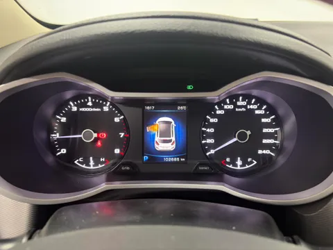 Geely