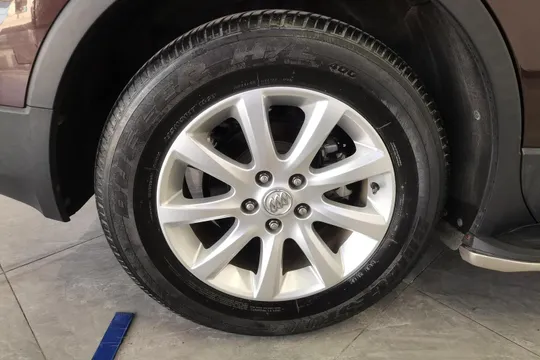 Buick Envision