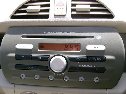 Mazda Carol