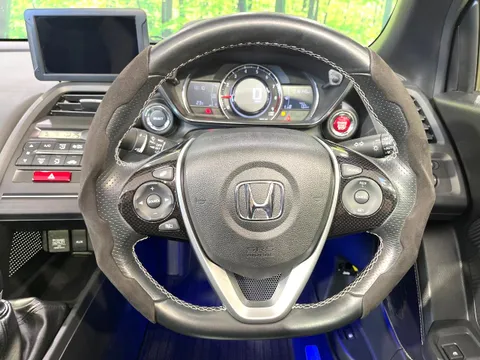 Honda S660