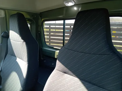 Suzuki Super Carry