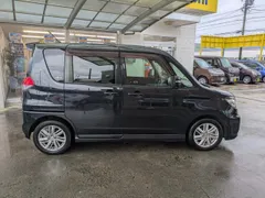 Suzuki Solio Bandit