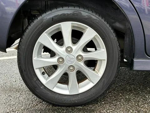 Mitsubishi eK Space Custom