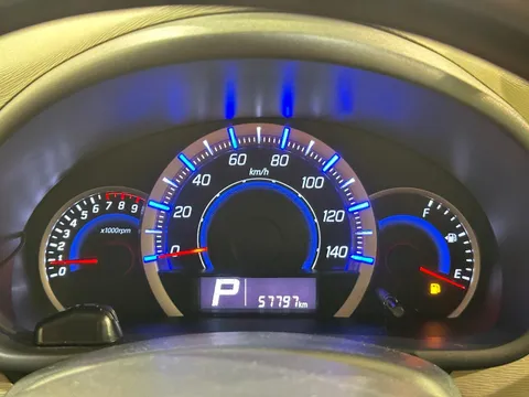 Mazda Flair