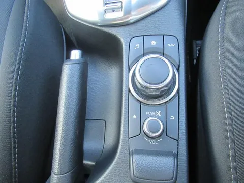 Mazda Mazda2 (Demio)