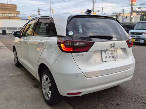 Honda Jazz (Fit)