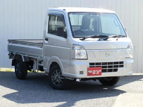 Nissan Clipper Truck