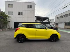 Suzuki Swift Sport