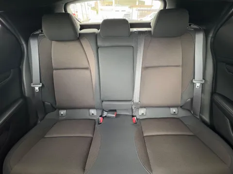 Mazda MAZDA3 Fastback
