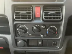 Suzuki Carry Track