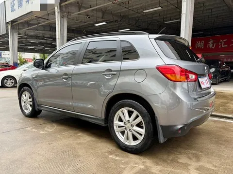 Mitsubishi