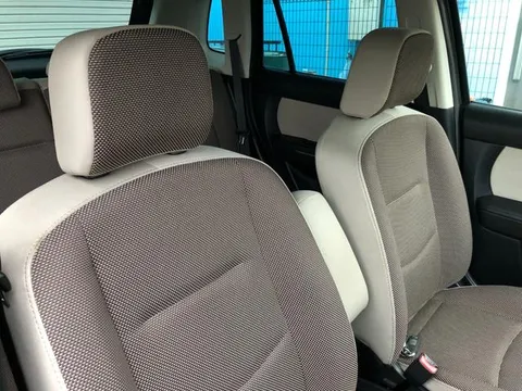 Mazda Verisa