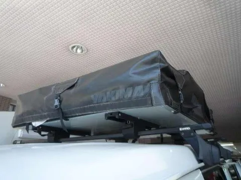 Toyota TownAce Van
