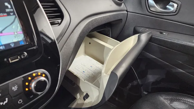 Renault QM3