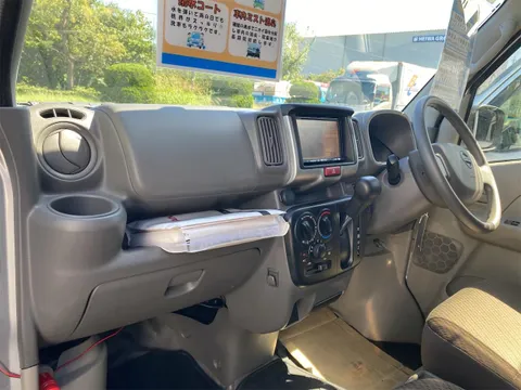Nissan Clipper
