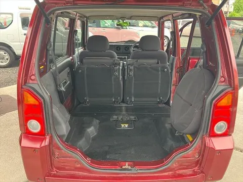 Daihatsu Naked